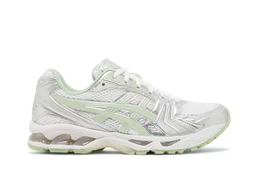 Кроссовки Wmns Gel Kayano 14 'White Jade', белый