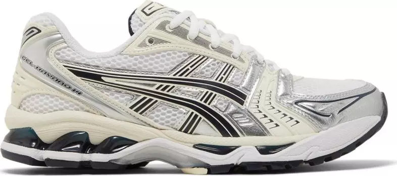 Кроссовки Wmns Gel Kayano 14 'White Midnight', белый