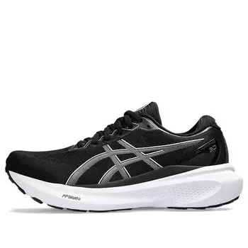 Кроссовки wmns gel kayano 30 Asics, черный