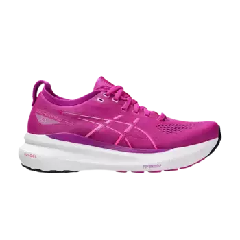 Кроссовки Wmns Gel Kayano 31, цвет Bold Magenta