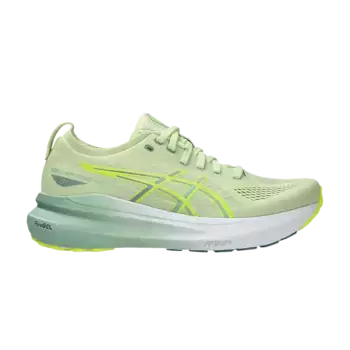 Кроссовки Wmns Gel Kayano 31, цвет Cool Matcha
