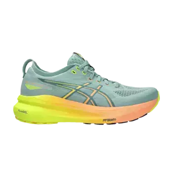 Кроссовки Wmns Gel Kayano 31, цвет Paris