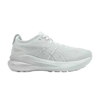 Кроссовки Wmns Gel Kayano 31 'Pure Aqua', зеленый