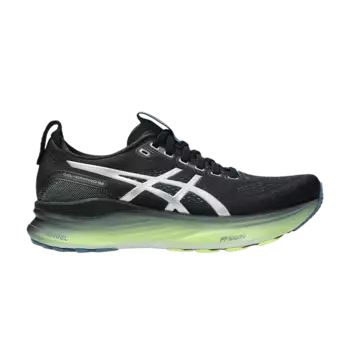Кроссовки Wmns Gel Kayano 32 'Luxe', черный