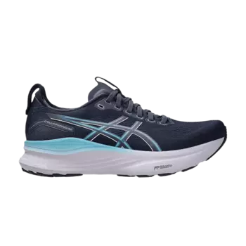 Кроссовки Wmns Gel Kayano 32 'Midnight Stillwater', синий