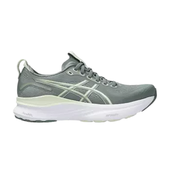 Кроссовки Wmns Gel Kayano 32 'Whisper Green', зеленый