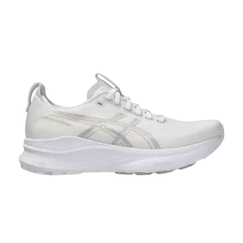 Кроссовки Wmns Gel Kayano 32 'White Champagne', белый