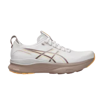 Кроссовки Wmns Gel Kayano 32 'White Orange Glow', белый