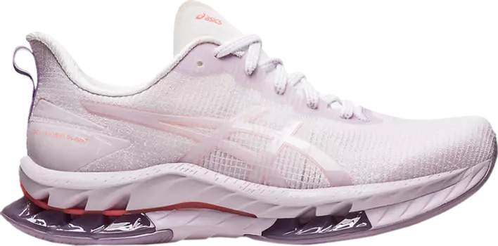 Кроссовки Wmns Gel Kinsei Blast LE 2 'Lavender Papaya', фиолетовый