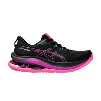 Кроссовки Wmns Gel Kinsei Max 'Black Bold Magenta', черный