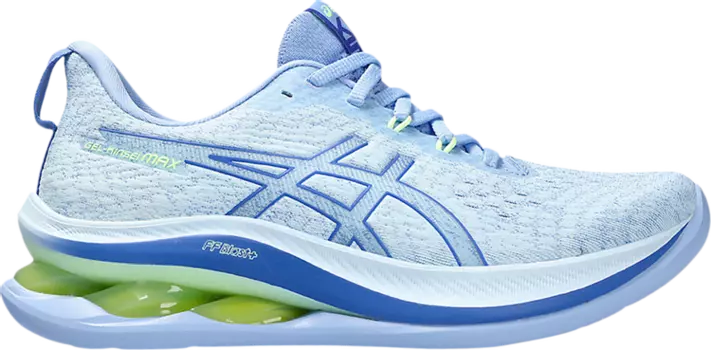 Кроссовки Wmns Gel Kinsei Max 'Light Sapphire', синий