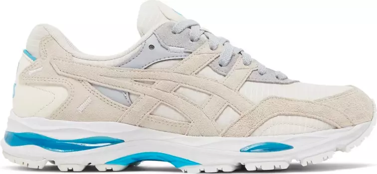 Кроссовки wmns gel mc plus 'birch' Asics, коричневый