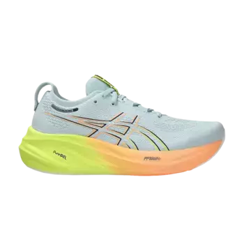 Кроссовки Wmns Gel Nimbus 26, цвет Paris