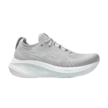 Кроссовки Wmns Gel Nimbus 26 'Piedmont Grey', серый