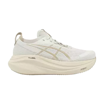 Кроссовки Wmns Gel Nimbus 27 'Birch', кремовый