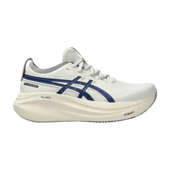 Кроссовки Wmns Gel Nimbus 27 'Track Club', кремовый
