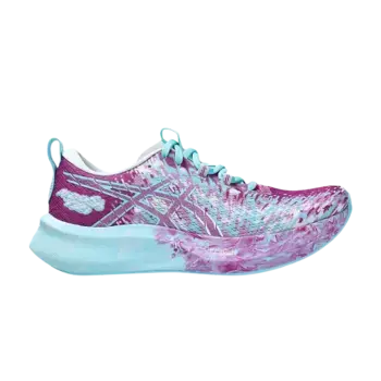 Кроссовки Wmns Gel Noosa Tri 16, цвет Bold Magenta Marbled