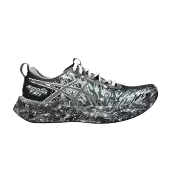 Кроссовки Wmns Gel Noosa Tri 16, цвет Black White Marbled