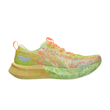 Кроссовки Wmns Gel Noosa Tri 16, цвет Cool Matcha Marbled