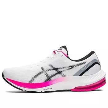 Кроссовки wmns gel pulse 13 'white black' Asics, белый