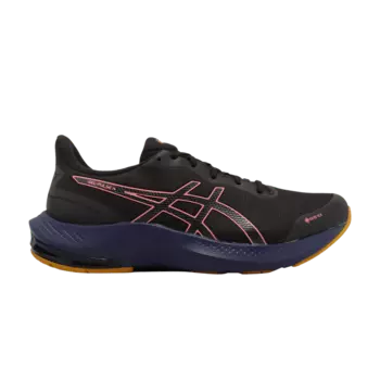 Кроссовки Wmns Gel Pulse 14 GORE-TEX 'Black Papaya', черный