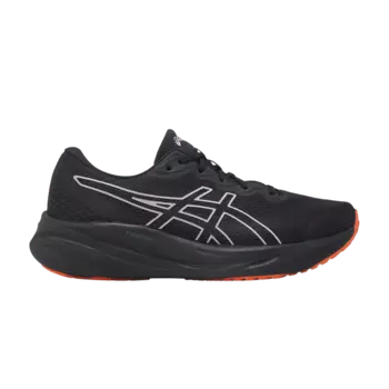 Кроссовки Wmns Gel Pulse 15 GORE-TEX 'Black Light Ube', черный