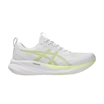 Кроссовки Wmns Gel Pulse 16 'White Huddle Yellow', белый