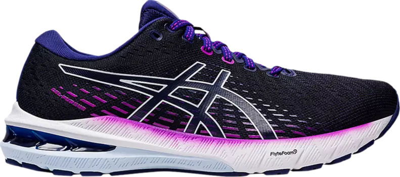 Кроссовки Wmns Gel Pursue 8 'Dive Blue Violet', синий