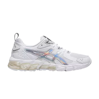 Кроссовки Wmns Gel Quantum 180 'White Iridescent', белый