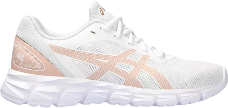 Кроссовки Wmns Gel Quantum Lyte 2 'White Maple Sugar', белый