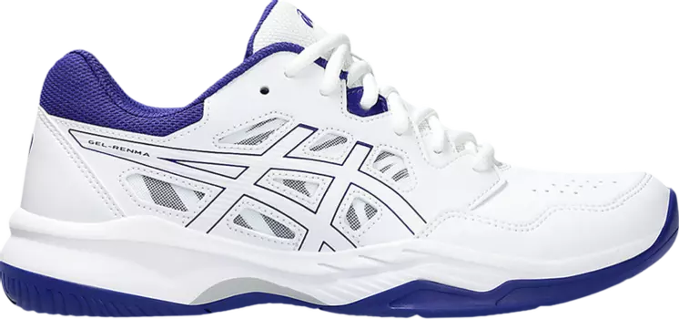 Кроссовки Wmns Gel Renma 'White Eggplant', белый