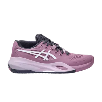Кроссовки Wmns Gel Resolution X 'Ube', фиолетовый