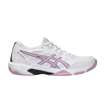 Кроссовки Wmns Gel Rocket 11 'White Light Ube', белый