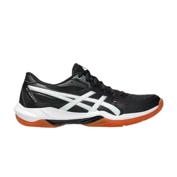 Кроссовки Wmns Gel Rocket 12 'Black White', черный
