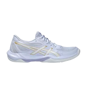 Кроссовки Wmns Gel Rocket 12 'Blue Fade Champagne', синий
