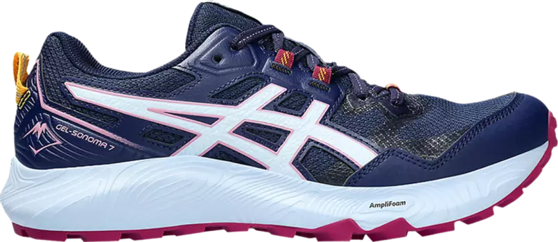 Кроссовки Wmns Gel Sonoma 7 'Blue Expanse', синий