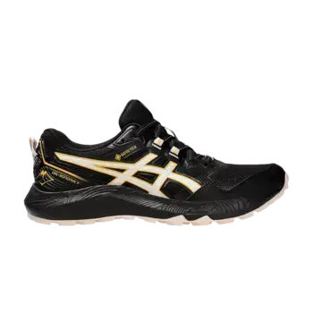 Кроссовки Wmns Gel Sonoma 7 GORE-TEX, цвет Black Pearl Pink