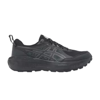 Кроссовки Wmns Gel Sonoma 8 GORE-TEX 'Black Carrier Grey', черный