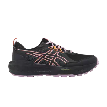 Кроссовки Wmns Gel Sonoma 8 GORE-TEX 'Black Light Ube', черный