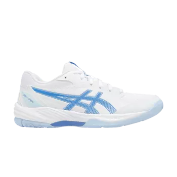 Кроссовки Wmns Gel Task 4 'White Blue Coast', белый