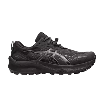 Кроссовки Wmns Gel Trabuco 11 GORE-TEX 'Black Carrier Grey', черный