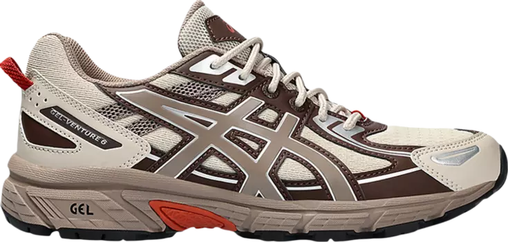 Кроссовки Wmns Gel Venture 6 'Simply Taupe', загар