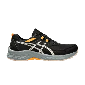 Кроссовки Wmns Gel Venture 9 'Black Pearl Pink', черный
