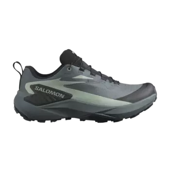 Кроссовки Wmns Genesis GORE-TEX 'Turbulence', бирюзовый