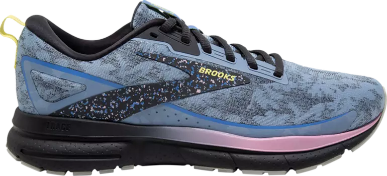 Кроссовки Wmns Ghost 15 'White Vista', белый