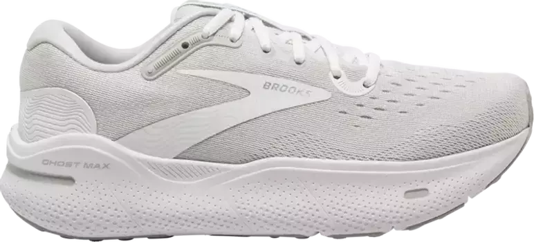 Кроссовки Wmns Ghost Max 'White Oyster', белый