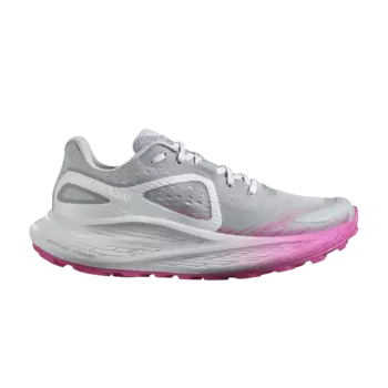 Кроссовки Wmns Glide Max TR Salomon, серый