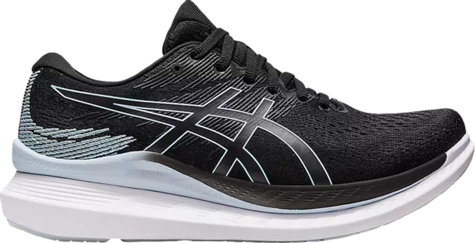 Кроссовки Wmns GlideRide 3 'Black Sky', черный