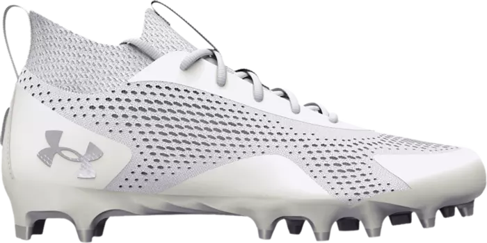 Кроссовки Wmns Glory 2 MC Lacrosse 'White Metallic Silver', белый