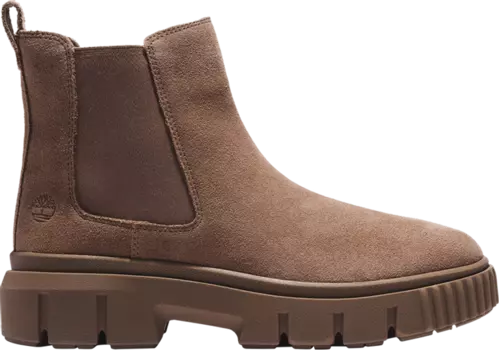 Кроссовки Wmns Greyfield Chelsea Boot 'Taupe', загар